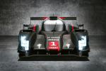 Audi R18 e-Tron Quattro 2014 года